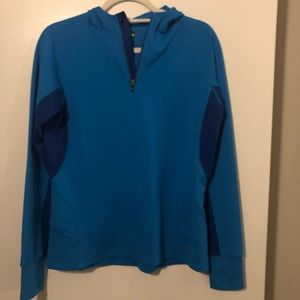 REI - Base Layer - Hoodie - Medium